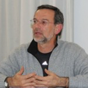 Dr. Enrique Javier Díez Gutiérrez