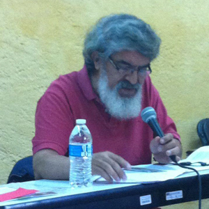 Dr. Juan Guillermo Figueroa Perea