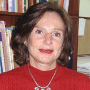 Dra. Norma Josefina Fuller Osores