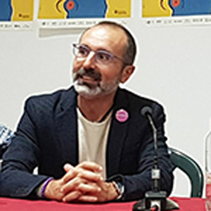 Dr. Octavio Salazar Benítez