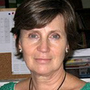 Dra. Teresa Valdés Echenique