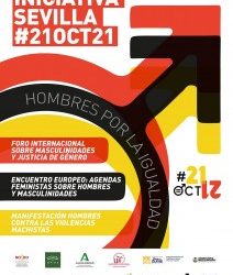 Iniciativa Sevilla #21oct21