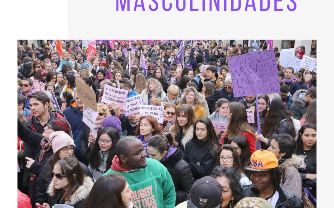 (Español) Lo que siempre quiso saber y preguntar sobre @MenEngageIberia y la Agenda Feminista sobre Hombres y Masculinidades