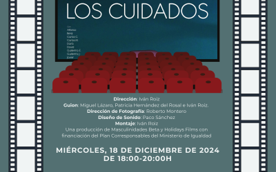 I Cineforum del Observatorio de las Masculinidades