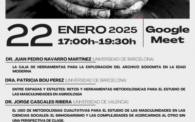 III Jornadas Metodologicas