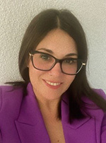 Dª. María Amparo Calabuig Puig
