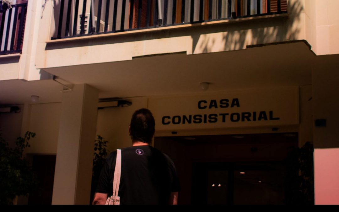 (Español) El trabajo con hombres y masculinidades en las políticas de igualdad de ámbito local