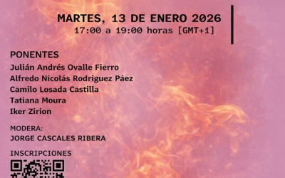 VI Seminarios Conversatorios sobre Masculinidades, Género e Igualdad